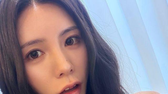 '학폭 퇴출' 이다영, 파격 비키니로 근황 눈길 [소셜in]