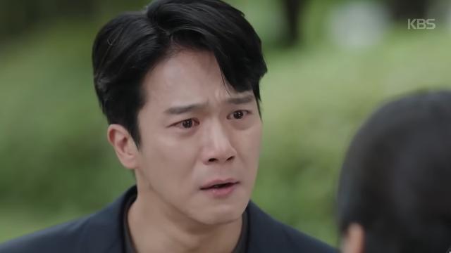 하석진이 울면 터진다... ‘사랑이 온다’로 뇌섹남 벗고 상승세 견인 [줌인]