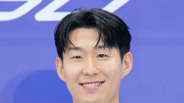 손흥민, 패션 브랜드 'NOS7' 4년 만에 사업 전격 정리 