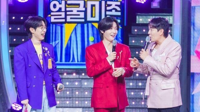 TV조선 '미스트롯 포유' 길려원X신미래, 인간 축음기 듀엣 탄생! 김용빈 