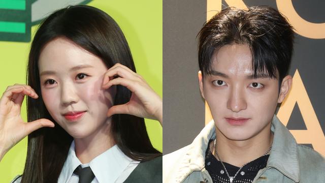 “결혼, 먼 이야기” 지예은♥”사랑 몰랐는데” 바타, 나란히 SNS 결혼 소감 [종합]