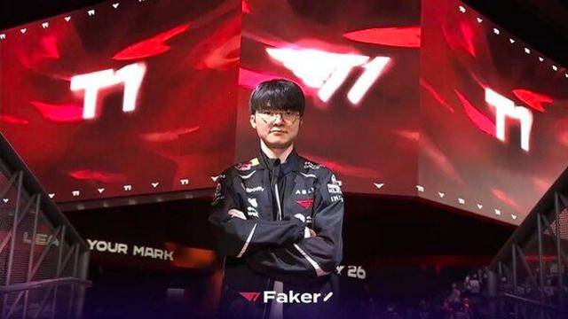 [LCK] ‘용 4개 먹고도 졌다’...T1, 난타전 끝 한화생명 뒤집고 1세트 선취