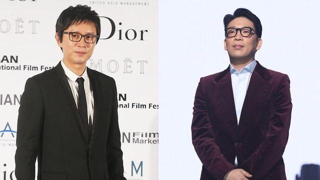김민종, MC몽 고소…
