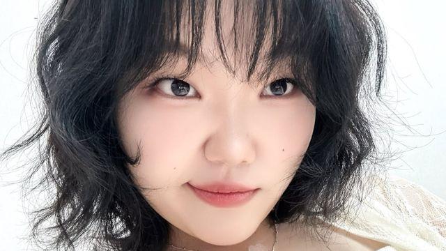 악동뮤지션 이수현, 한층 슬림해진 근황…물오른 미모로 상큼하게 ‘윙크’ [IS하이컷]