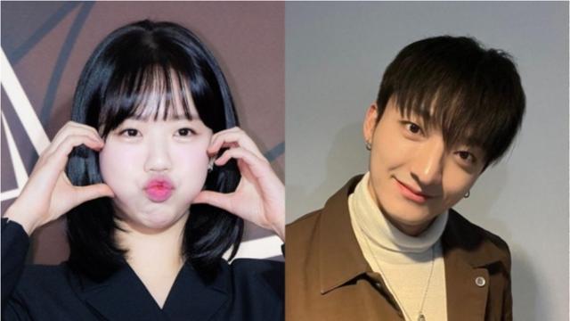 지예은, 댄서 바타, 12월 12일 결혼… 공개 열애 끝 부부 결실