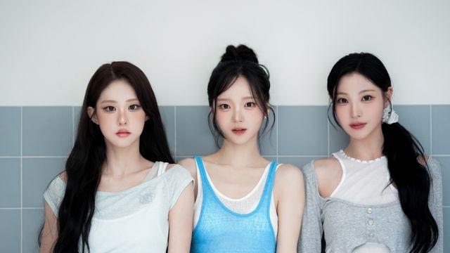 아이칠린 제이, 디지털 싱글 '룩 앳 미!' 발매…