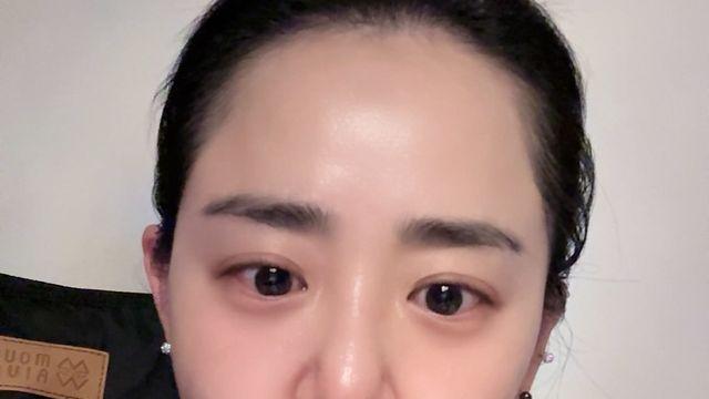 ‘정평♥’ 문근영, 결혼 후 더 예뻐졌네…초근접에도 굴욕無 [DA★]