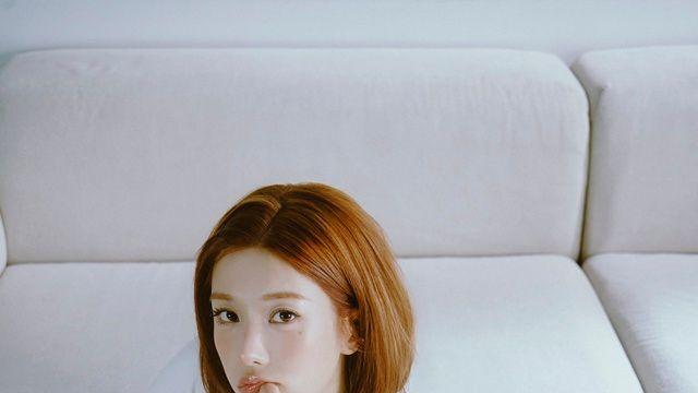 권은비 