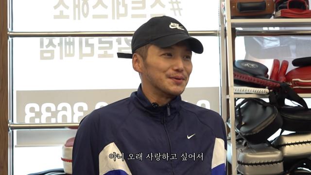 사랑꾼 변요한 “♥티파니, 나를 지켜주는 여자…처음 느낀 감정”(‘추성훈’)