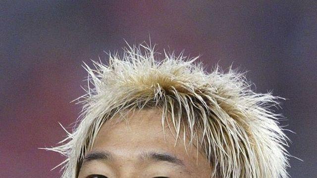 現 첼시 사령탑이랑 주먹다짐했다…이천수 “알론소와 골대 옮기다가 치고받고 싸웠어”