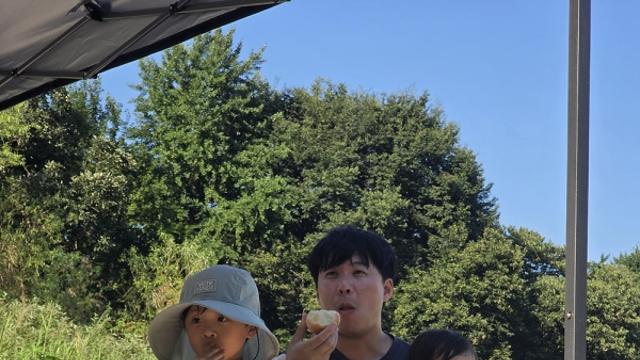 완벽한 아빠는 없어도, 함께 성장하는 아빠들은 있습니다