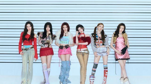 베이비몬스터, 유튜브 100억 뷰 돌파…K팝 걸그룹 최단 신기록