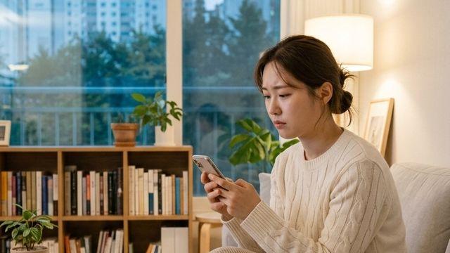 아직 일어나지 않은 일을 최악으로 생각하게 되는 이유