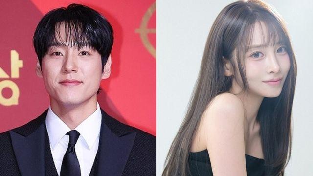 배우 곽시양·러블리즈 유지애 11월 28일 결혼…1년 열애 결실