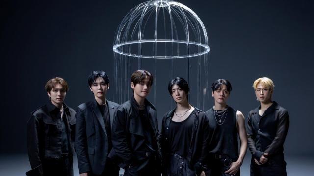 SF9, 10주년 앨범 '터내서티' 활동 마무리…콘서트로 열기 잇는다
