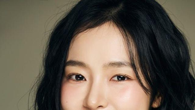 홍자, 1년 만에 컴백…신곡 '엄니 울엄니' 발매