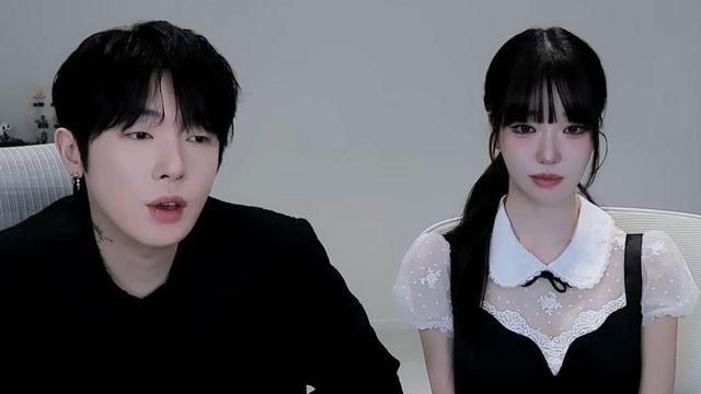 "케이와 갈등 격화된 상황에…" 과즙세연 측, 마약·대마 강력 부인