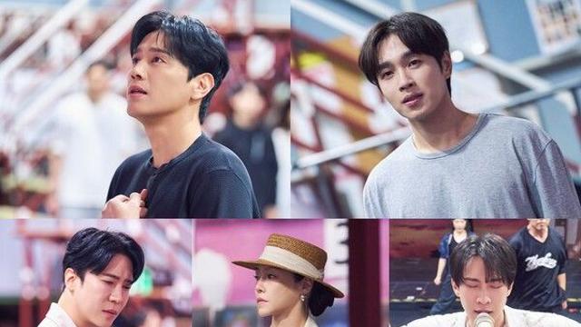 [N플러스] 생의 마지막 순간, 이문세의 노래...5번째 '광화문 연가'