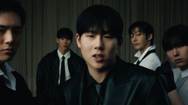 마침내 꺼내든 주전공…몬스타엑스, 대체 불가능한 ‘매직’ (종합)[DA:신곡]