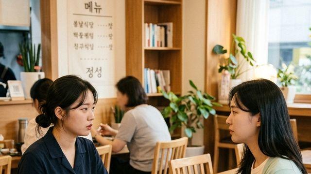 미안하다는 말을 잘하는 사람들의 특징