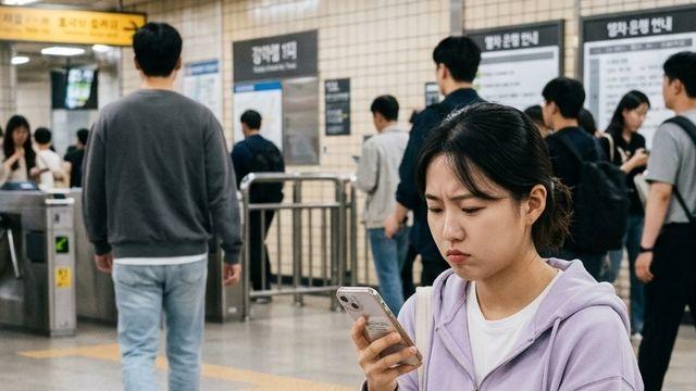 연애에서 불안감을 느끼는 사람들에게 나타나는 행동 특징