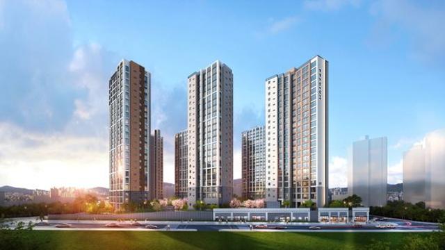 광명 아파트값 1~8월 12.77% 상승…‘광명 시티프라디움 에듀하임’ 9월 분양