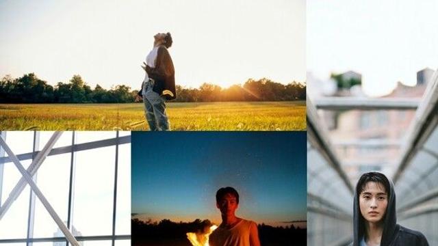 마크, 신곡 'My Friend' 숏폼 스포…담백한 '본연의 감성'