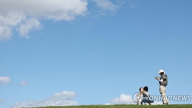 [날씨] 가을 성큼 일요일…아침 최저기온 20도 아래로