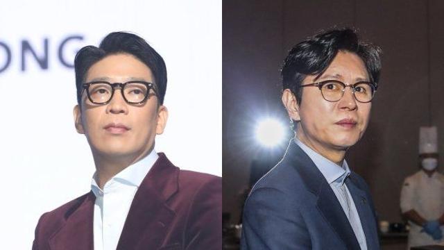 MC몽, 고소한 김민종 직접 만났다…“안아줬다, 내가 잘못”