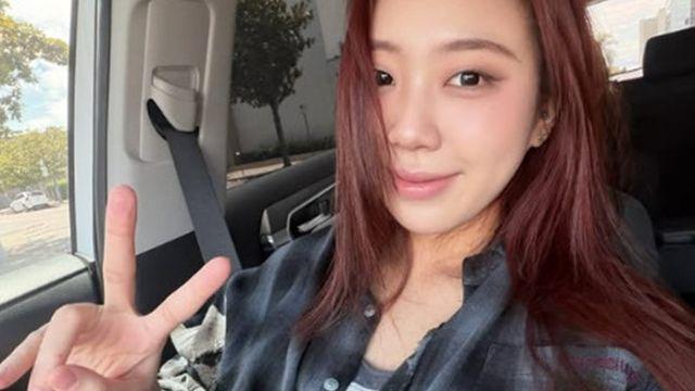 이영지, 또 선한 영향력...거제·통영 수해 이재민에 5000만원 기부→누적 1억8000만원