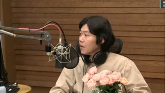 이상순, 건강 문제로 라디오 생방송 8일째 불참…청취자 우려 증폭