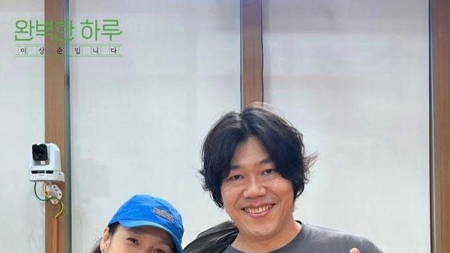 이상순, 무슨 일 있나… 7일 연속 라디오 불참에 '건강 이상설' 솔솔