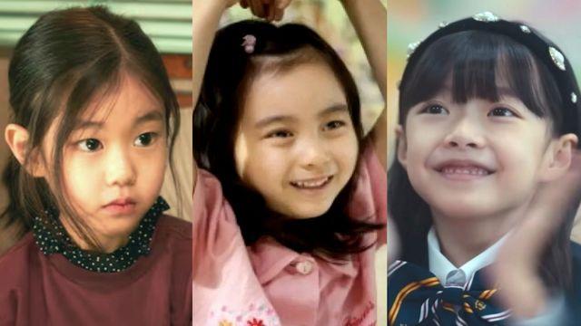 그때 그 아기 맞아?…아역 티 벗고 ‘정변’→폭풍 성장으로 몰라보게 달라진 ★들 [종합]