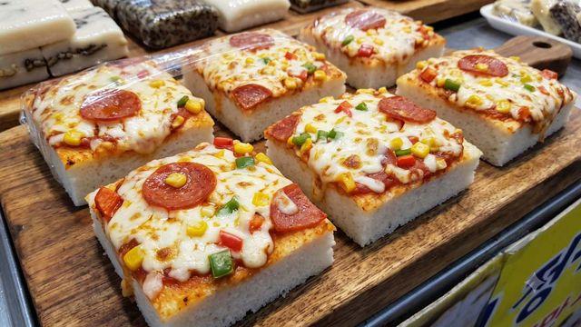 두쫀쿠 가고 '이것' 왔다… 2030이 아침 6시부터 5시간 줄 서서 사는 'K-디저트'
