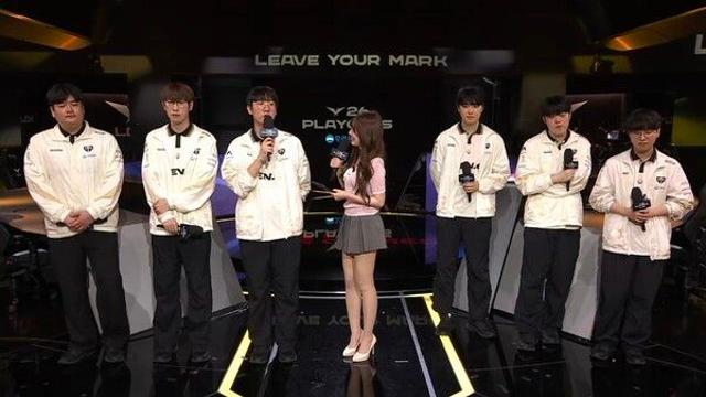 [LCK] ‘기인의 바루스가 찢고, 쵸비가 끝냈다’ 젠지 3-1... 8연속 결승 진출