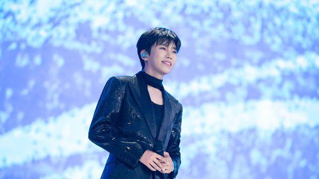 임영웅, 10주년에도 첫 마음 그대로…“여러분 만나는 길은 늘 설레”
