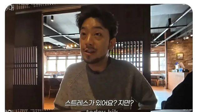 냉부에서 김풍에게 진다는 것의 의미