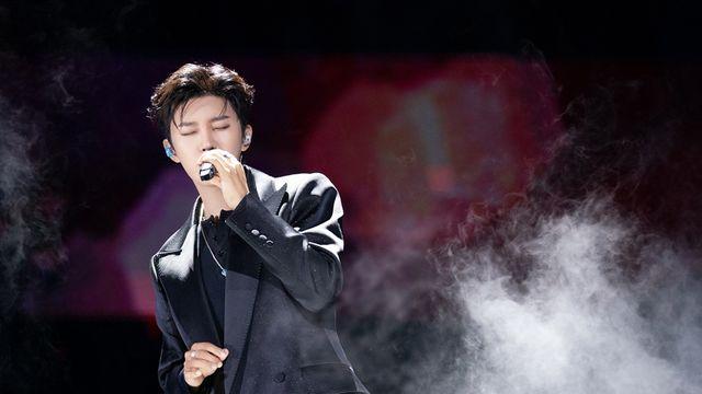 누적 관객 100만 돌파… 임영웅, 고양서 펼친 10주년 하늘빛 축제