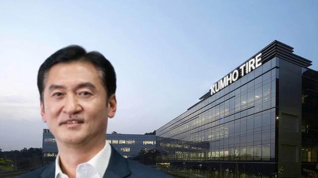 금호타이어, 美서 한국산·베트남산 타이어 ‘이중 관세 재심’