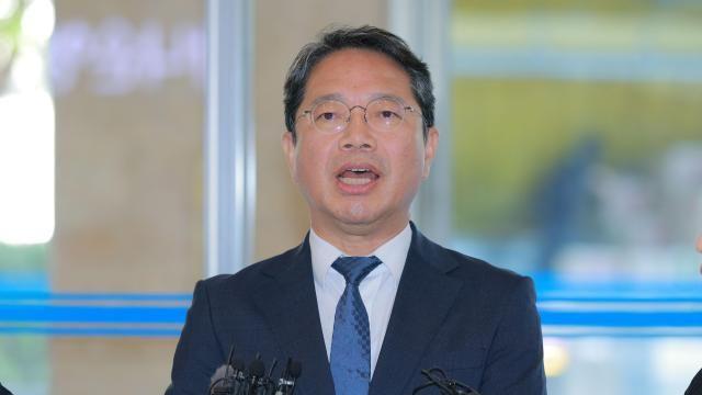 '오빠 로비' 논란 확산…김승원, 7일 직접 입장 밝힌다