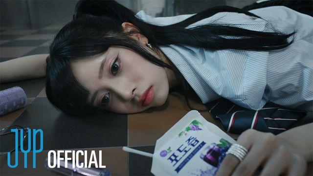 니쥬, 28일 국내 첫 미니 앨범 발매...1년 6개월 만 컴백