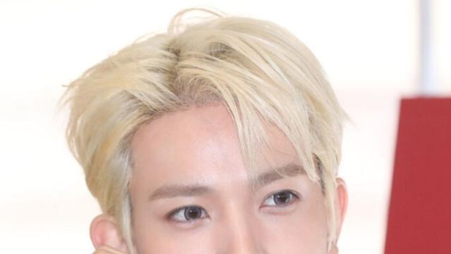 에반, 엔하이픈 탈퇴 후 첫 미니앨범 발매…