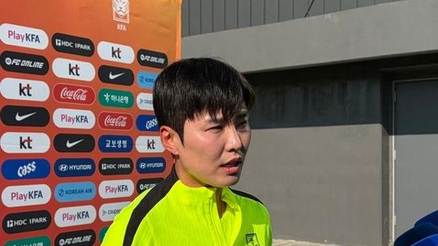 심판으로부터 ‘성희롱성 발언’, AG대표 지소연의 입장 “사람은 누구나 실수해, 시스템적 개선 필요” [AG 대표팀 소집]