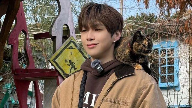 ‘아이돌픽’ 강다니엘, 직캠 하나로 입덕을 부르는 아이돌