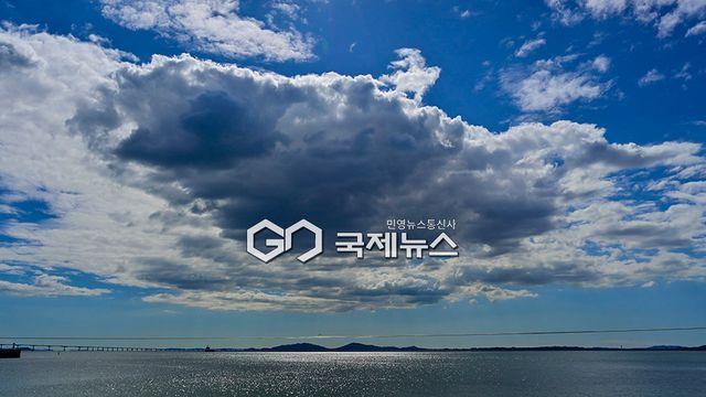 날씨, 서울·부산 30도 