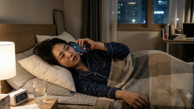 친구 고민을 매번 들어주다 지친다면…'이 말' 한마디는 해도 됩니다