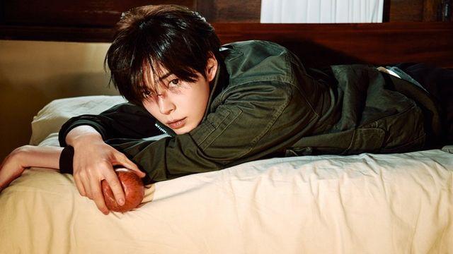 성한빈, 10월 12일 솔로 아티스트로 출격…새로운 도전 예고
