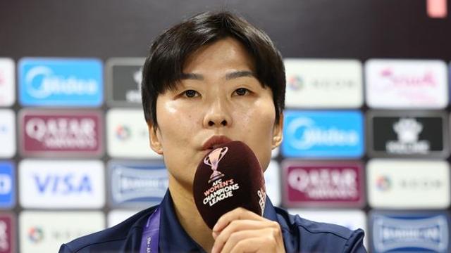 여성 주심 생리 발언 논란에 지소연이 직접 입을 열었다... 모욕당하고도 품격 지킨 레전드