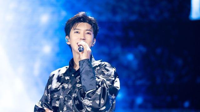 데뷔 10주년 임영웅, 누적 공연 관객수100만명 돌파 '대기록'
