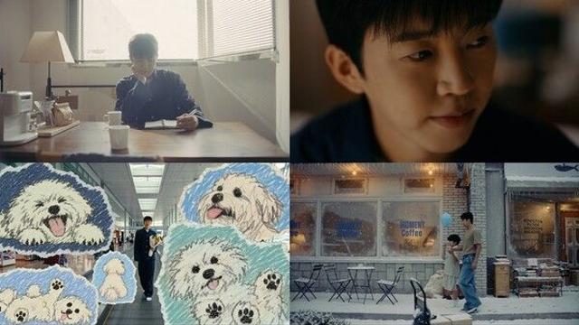 임영웅, 이번엔 ‘시월이’와 설렘...‘또또’ 뮤비 먼저 공개